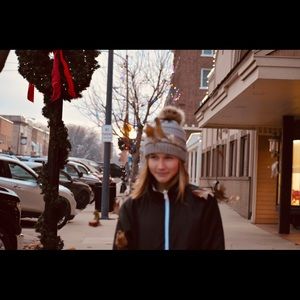 Meet your Posher, Lexi